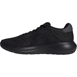 adidas Response Laufschuhe Herren A0QM - cblack/cblack/carbon 43 1/3