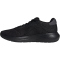 adidas Response Laufschuhe Herren A0QM - cblack/cblack/carbon 43 1/3