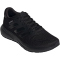 adidas Response Laufschuhe Herren A0QM - cblack/cblack/carbon 43 1/3