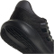 adidas Response Laufschuhe Herren A0QM - cblack/cblack/carbon 43 1/3