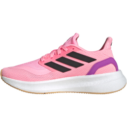 adidas Pureboost 5 Laufschuhe Kinder AFAJ - pinspa/cblack/oat 36