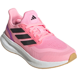 adidas Pureboost 5 Laufschuhe Kinder AFAJ - pinspa/cblack/oat 36