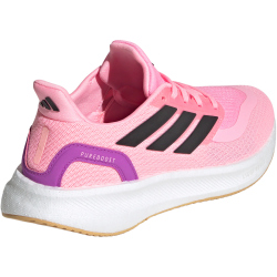 adidas Pureboost 5 Laufschuhe Kinder AFAJ - pinspa/cblack/oat 36