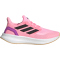 adidas Pureboost 5 Laufschuhe Kinder AFAJ - pinspa/cblack/oat 36