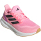 adidas Pureboost 5 Laufschuhe Kinder AFAJ - pinspa/cblack/oat 36
