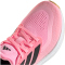 adidas Pureboost 5 Laufschuhe Kinder AFAJ - pinspa/cblack/oat 36