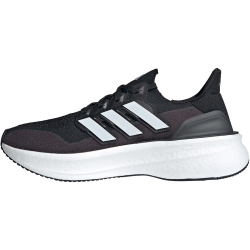 adidas Ultraboost 5 Laufschuhe Herren JH9633 - core black/cloud white/iron met. 40 2/3