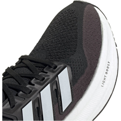 adidas Ultraboost 5 Laufschuhe Herren JH9633 - core black/cloud white/iron met. 40 2/3