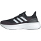 adidas Ultraboost 5 Laufschuhe Herren JH9633 - core black/cloud white/iron met. 40 2/3