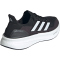 adidas Ultraboost 5 Laufschuhe Herren JH9633 - core black/cloud white/iron met. 40 2/3