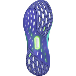 adidas Ultraboost 5 Laufschuhe Herren AETB - lucblu/zeromt/flaaqu 45 1/3