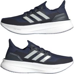adidas Ultraboost 5 Laufschuhe Herren 043A - dkblue/zeromt/legink 42