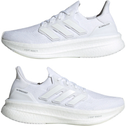 adidas Ultraboost 5 Laufschuhe Herren ID8813 - cloud white/cloud white/crystal white 45 1/3