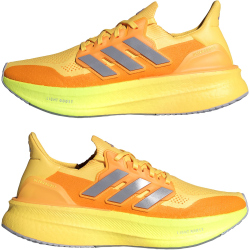 adidas Ultraboost 5 Laufschuhe Herren AF47 - spark/halsil/luclem 41 1/3