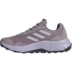 adidas Tracefinder Trailrunning-Laufschuhe Damen AF4M - prlofi/sildaw/aurbla 40
