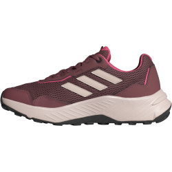 adidas Tracefinder Trailrunning-Laufschuhe Damen AEDV - quicri/putmau/pnkfus 37 1/3