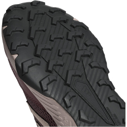 adidas Tracefinder Trailrunning-Laufschuhe Damen AEDV - quicri/putmau/pnkfus 37 1/3