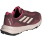 adidas Tracefinder Trailrunning-Laufschuhe Damen AEDV - quicri/putmau/pnkfus 37 1/3