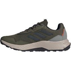 adidas Tracefinder Trailrunning-Laufschuhe Herren A5J5 - chsogr/carbon/olistr 44