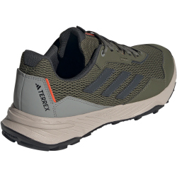adidas Tracefinder Trailrunning-Laufschuhe Herren A5J5 - chsogr/carbon/olistr 44