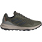 adidas Tracefinder Trailrunning-Laufschuhe Herren A5J5 - chsogr/carbon/olistr 44