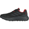 adidas Tracefinder Trailrunning-Laufschuhe Herren A0QM - cblack/gresix/solred 44