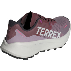 adidas TERREX Agravic 3 Trailrunning-Laufschuhe Damen AF4M - prlofi/greone/pnkfus 37 1/3
