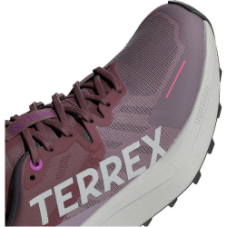 adidas TERREX Agravic 3 Trailrunning-Laufschuhe Damen AF4M - prlofi/greone/pnkfus 37 1/3