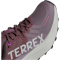 adidas TERREX Agravic 3 Trailrunning-Laufschuhe Damen AF4M - prlofi/greone/pnkfus 37 1/3