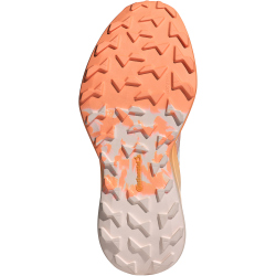 adidas TERREX Agravic 3 Trailrunning-Laufschuhe Damen ADBB - ambtin/crywht/putmau 44