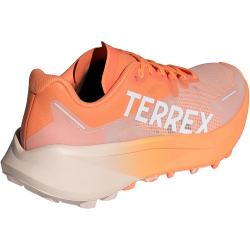 adidas TERREX Agravic 3 Trailrunning-Laufschuhe Damen ADBB - ambtin/crywht/putmau 44
