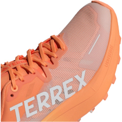 adidas TERREX Agravic 3 Trailrunning-Laufschuhe Damen ADBB - ambtin/crywht/putmau 44
