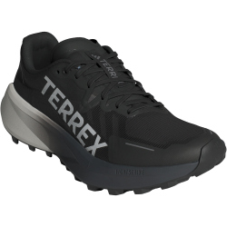 adidas TERREX Agravic 3 Trailrunning-Laufschuhe Damen A0QM - cblack/greone/gresix 37 1/3