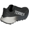 adidas TERREX Agravic 3 Trailrunning-Laufschuhe Damen A0QM - cblack/greone/gresix 37 1/3
