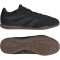 adidas Predator Club Sala IN Hallen-Fu&szlig;ballschuhe Herren A0QM - cblack/carbon/goldmt 39 1/3