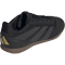 adidas Predator Club Sala IN Hallen-Fußballschuhe Herren A0QM - cblack/carbon/goldmt 45 1/3
