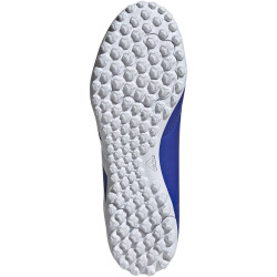 adidas Predator Club TF Multinocken-Fußballschuhe Herren AETB - lucblu/ftwwht/solred 40