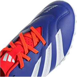 adidas Predator Club TF Multinocken-Fußballschuhe Herren AETB - lucblu/ftwwht/solred 40