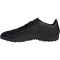 adidas Predator Club TF Multinocken-Fu&szlig;ballschuhe Herren A0QM - cblack/carbon/goldmt 42 2/3