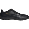 adidas Predator Club TF Multinocken-Fu&szlig;ballschuhe Herren A0QM - cblack/carbon/goldmt 44