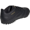 adidas Predator Club TF Multinocken-Fußballschuhe Herren A0QM - cblack/carbon/goldmt 45 1/3