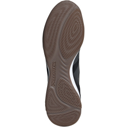 adidas Predator League IN Hallen-Fu&szlig;ballschuhe Herren A0QM - cblack/carbon/goldmt 39 1/3