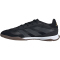 adidas Predator League IN Hallen-Fu&szlig;ballschuhe Herren A0QM - cblack/carbon/goldmt 39 1/3