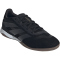 adidas Predator League IN Hallen-Fu&szlig;ballschuhe Herren A0QM - cblack/carbon/goldmt 39 1/3