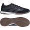 adidas Predator League IN Hallen-Fu&szlig;ballschuhe Herren A0QM - cblack/carbon/goldmt 39 1/3