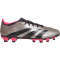adidas Predator League MG Fußballschuhe Herren IF6383 - platin met./aurora black/turbo 42