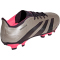 adidas Predator League MG Fußballschuhe Herren IF6383 - platin met./aurora black/turbo 42