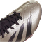 adidas Predator League MG Fußballschuhe Herren IF6383 - platin met./aurora black/turbo 42