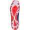 adidas Predator League MG Multi-Ground Fußballschuhe Herren AETB - lucblu/ftwwht/solred 45 1/3