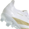 adidas Predator League MG Multi-Ground Fu&szlig;ballschuhe Herren 01F7 - ftwwht/goldmt/sabemt 40